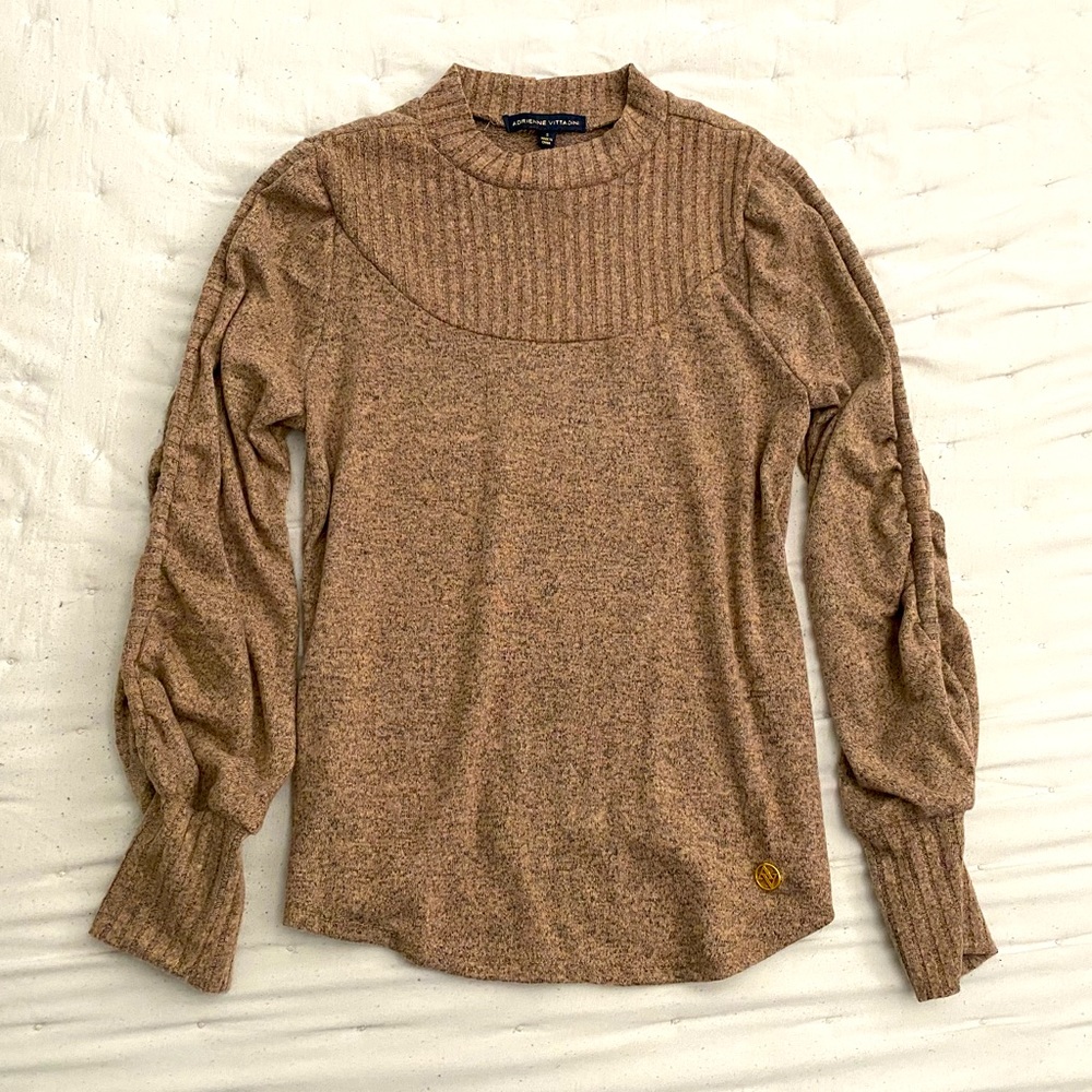 Adrienne Vittadini - Sweater (S)